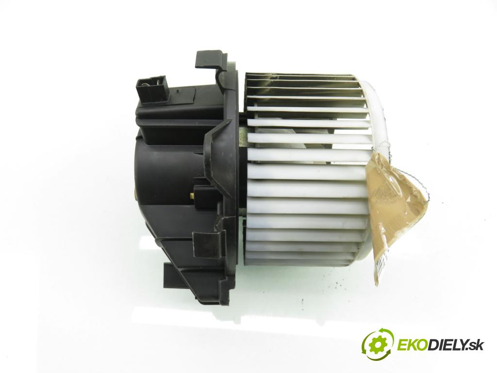FIAT STILO (192_) HB 2004 76,00 1.6 16V (192_XB1A) - 182 B6.000 1596,00 Ventilátor vetráku DEA09051