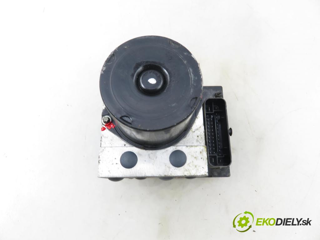 VW POLO (9N_) HB 2006 74,00 1.4 16V - BBZ 1390,00 pumpa ABS 0265950413 ; 0265234224 ; 6Q0614517P (Pumpa ABS)