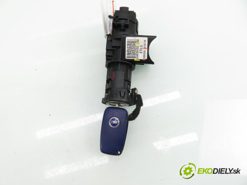 FIAT STILO (192_) HB 2004 76,00 1.6 16V 103 - 182 B6.000 1596,00 spinačka 00467601520 (Spínacia skrinka)
