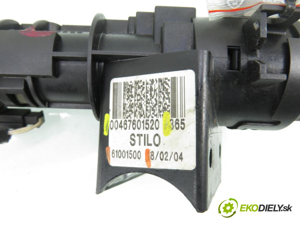 FIAT STILO (192_) HB 2004 76,00 1.6 16V 103 - 182 B6.000 1596,00 spinačka 00467601520 (Spínacia skrinka)