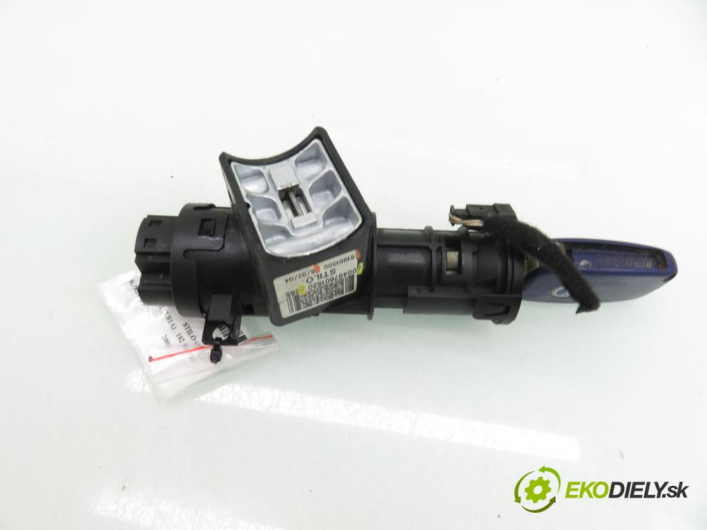 FIAT STILO (192_) HB 2004 76,00 1.6 16V 103 - 182 B6.000 1596,00 spinačka 00467601520 (Spínacia skrinka)