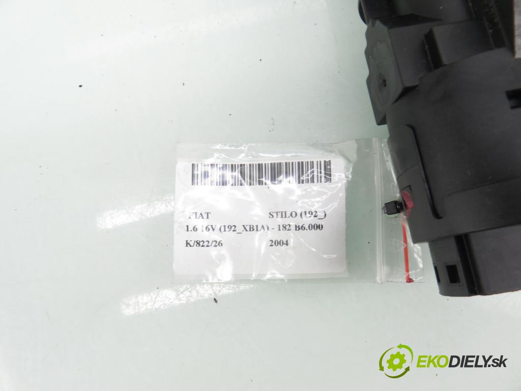FIAT STILO (192_) HB 2004 76,00 1.6 16V 103 - 182 B6.000 1596,00 spinačka 00467601520 (Spínacia skrinka)