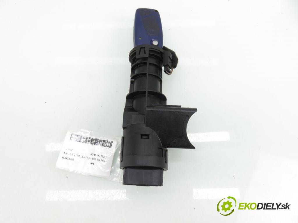 FIAT STILO (192_) HB 2004 76,00 1.6 16V 103 - 182 B6.000 1596,00 spinačka 00467601520 (Spínacia skrinka)