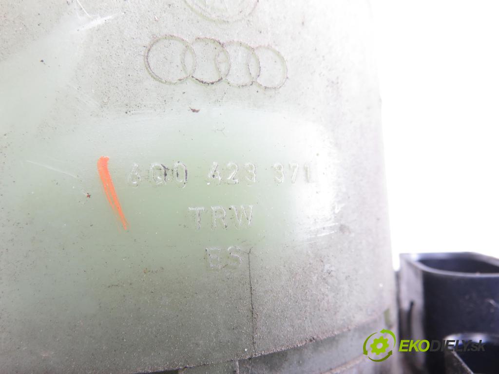 VW POLO (9N_) HB 2006 74,00 1.4 16V - BBZ 1390,00 Pumpa servočerpadlo 6Q0423156AB ; 6Q0423371