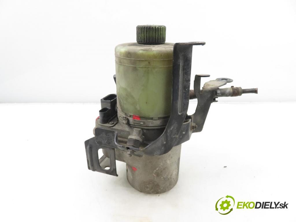 VW POLO (9N_) HB 2006 74,00 1.4 16V - BBZ 1390,00 Pumpa servočerpadlo 6Q0423156AB ; 6Q0423371