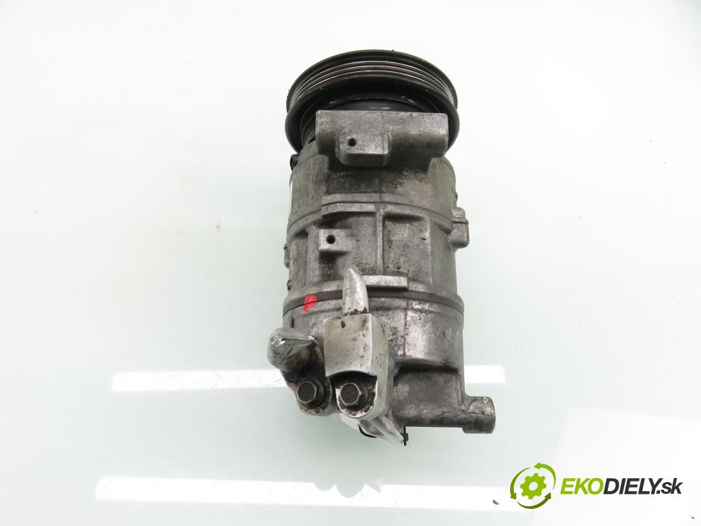 FIAT STILO (192_) HB 2004 76,00 1.6 16V 103 - 182 B6.000 1596,00 KOMPRESOR: klimatizácie 4472208630 (Kompresor klimatizácie)