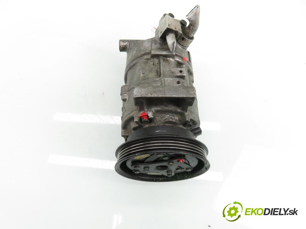 FIAT STILO (192_) HB 2004 76,00 1.6 16V 103 - 182 B6.000 1596,00 KOMPRESOR: klimatizácie 4472208630 (Kompresor klimatizácie)