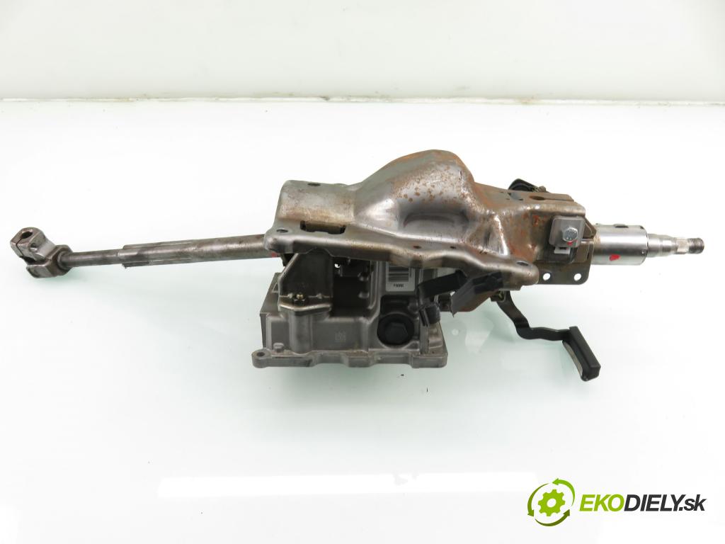 FIAT STILO (192_) HB 2004 76,00 1.6 16V 103 - 182 B6.000 1596,00 serv/podporovanie elektrické 00051723101