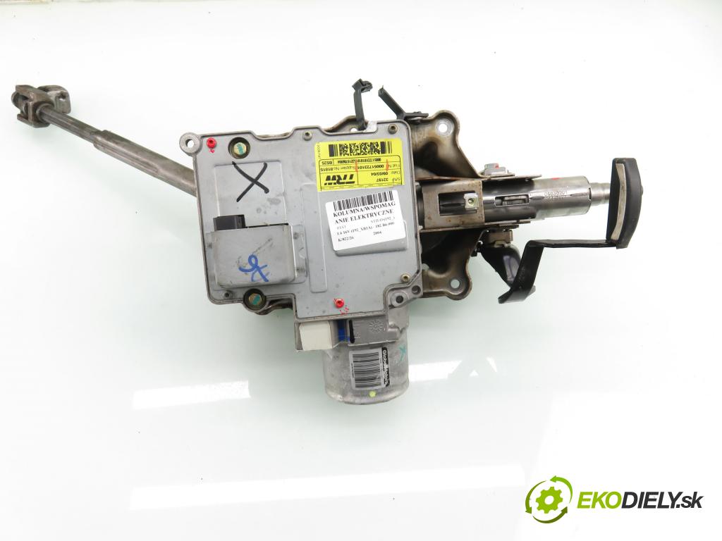 FIAT STILO (192_) HB 2004 76,00 1.6 16V 103 - 182 B6.000 1596,00 serv/podporovanie elektrické 00051723101