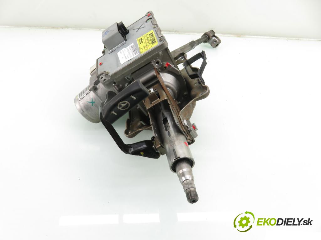 FIAT STILO (192_) HB 2004 76,00 1.6 16V 103 - 182 B6.000 1596,00 serv/podporovanie elektrické 00051723101