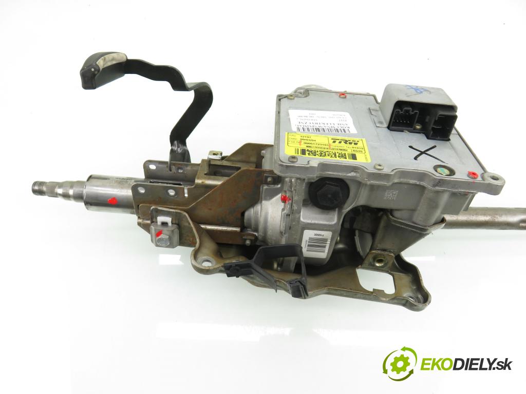 FIAT STILO (192_) HB 2004 76,00 1.6 16V 103 - 182 B6.000 1596,00 serv/podporovanie elektrické 00051723101