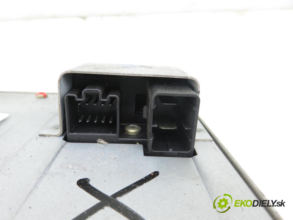 FIAT STILO (192_) HB 2004 76,00 1.6 16V 103 - 182 B6.000 1596,00 serv/podporovanie elektrické 00051723101