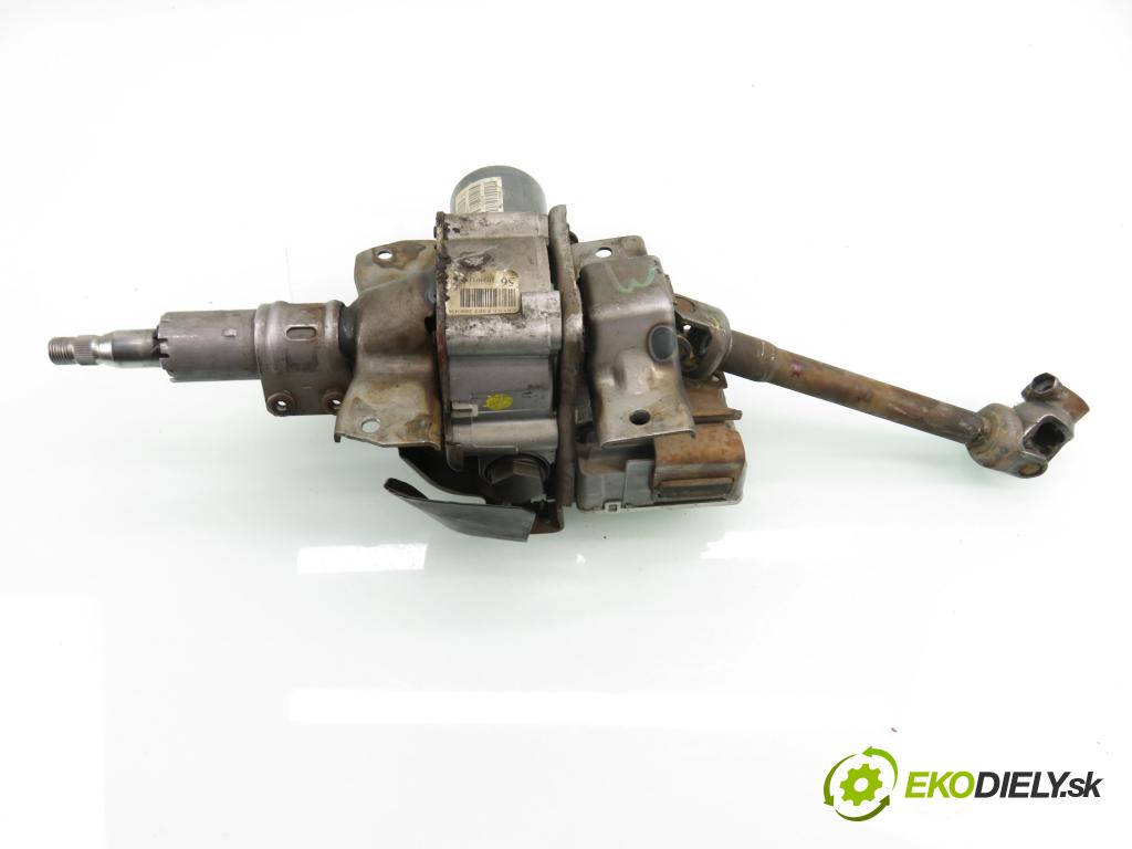FIAT PUNTO (188_) HB 2001 44,00 1.2 60 - 188 A4.000 1242,00 SLOUPEC / PODPORA elektrický 46755203 ; 26076971 ; 09381199