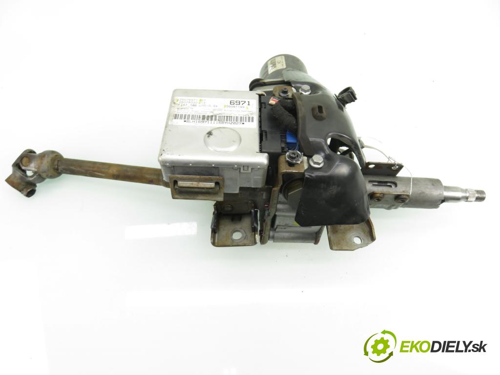 FIAT PUNTO (188_) HB 2001 44,00 1.2 60 - 188 A4.000 1242,00 serv/podporovanie elektrické 46755203 ; 26076971 ; 09381199