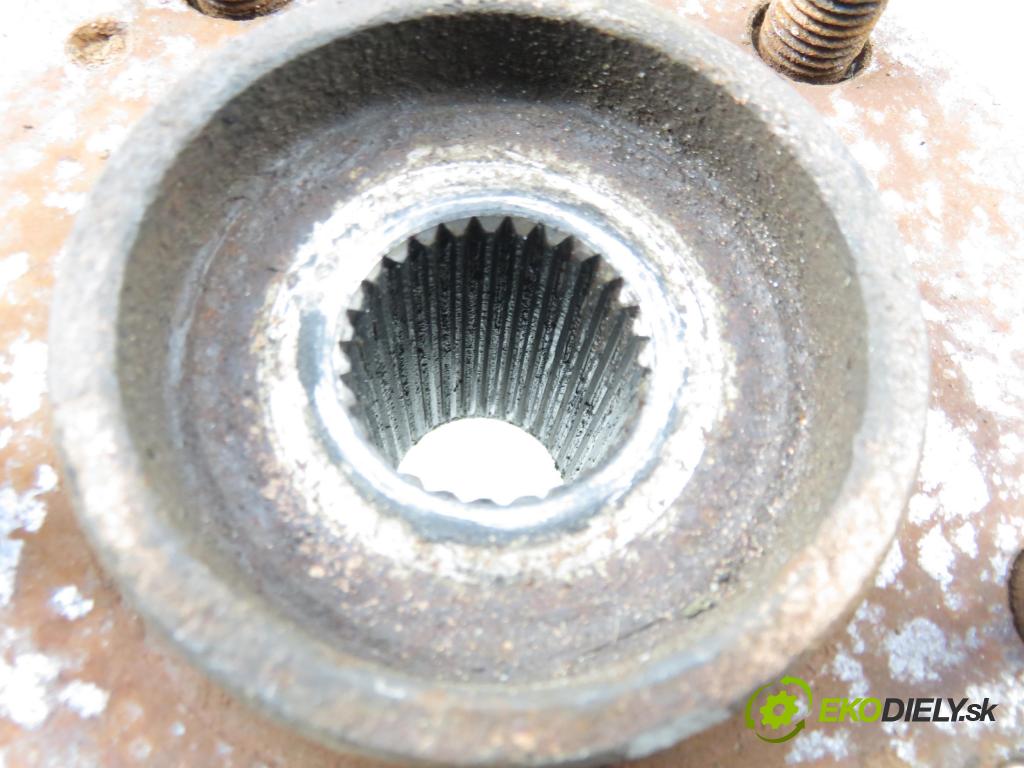 HYUNDAI SANTA FÉ I (SM) SUV 2001 0,00 2.4 16V - G4JS-G 2351,00 náboj LP ABS