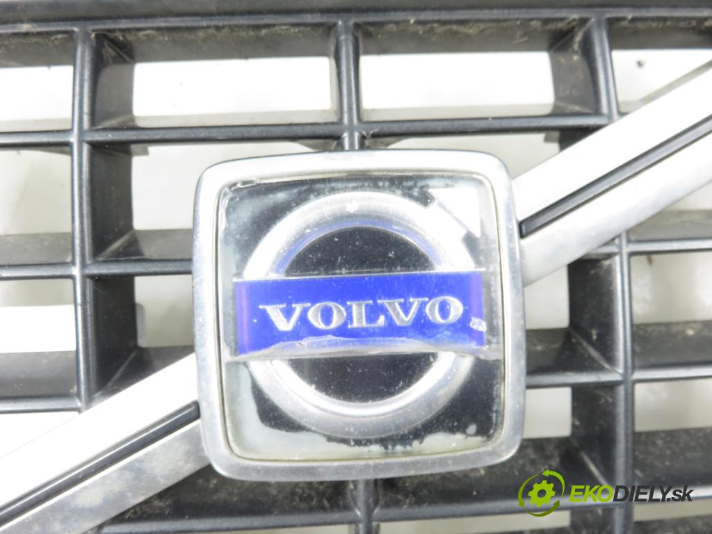 VOLVO S40 II (MS) SEDAN 2006 81,00 1.6 D - D 4164 T 1560,00 Mriežka / maska 08620116