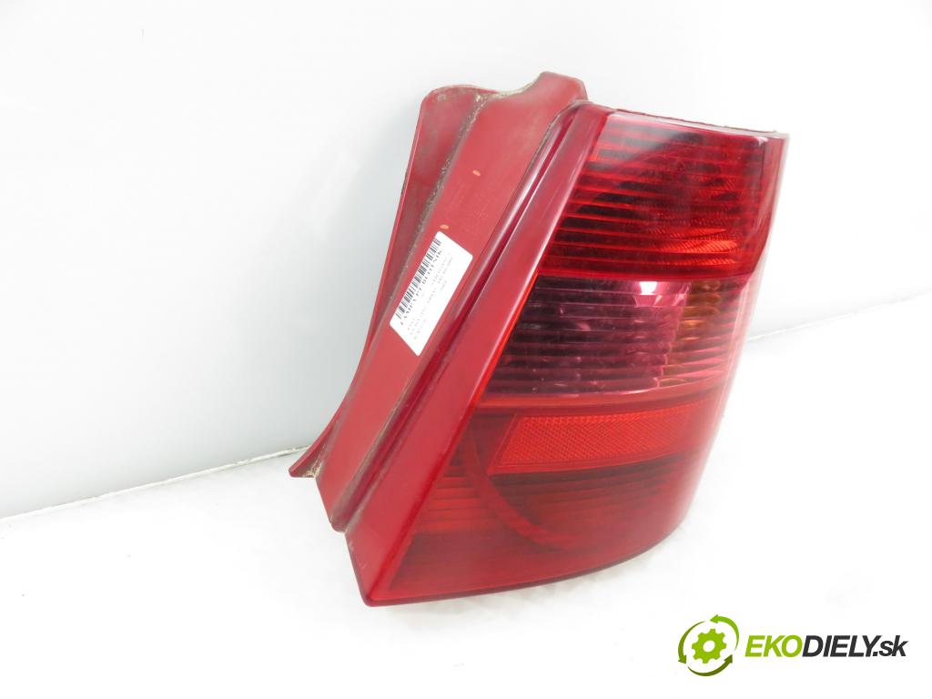 FIAT STILO (192_) HB 2004 76,00 1.6 16V 103 - 182 B6.000 1596,00 Svetlo pravé zadné 51735221DX