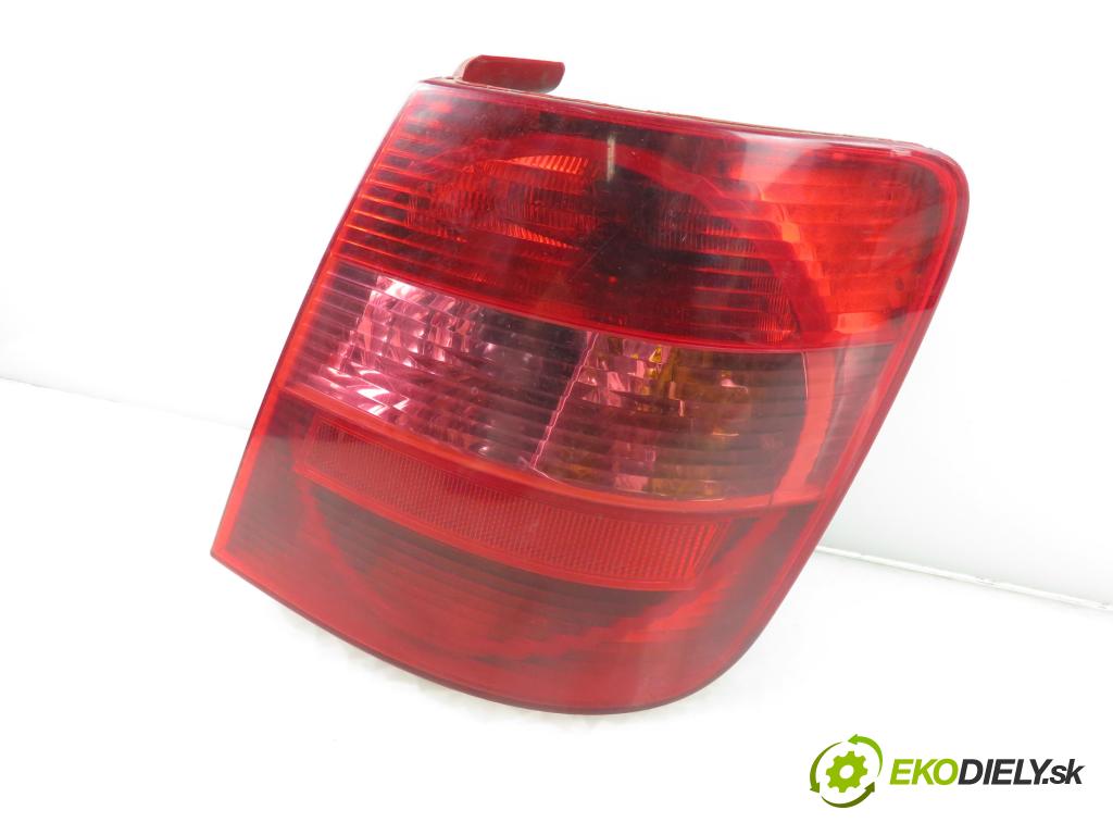 FIAT STILO (192_) HB 2004 76,00 1.6 16V 103 - 182 B6.000 1596,00 Svetlo pravé zadné 51735221DX