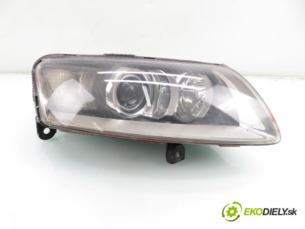 AUDI A6 (4F2, C6) SEDAN 2004 165,00 3.0 TDI quattro - BMK 2967,00 Svetlo PP