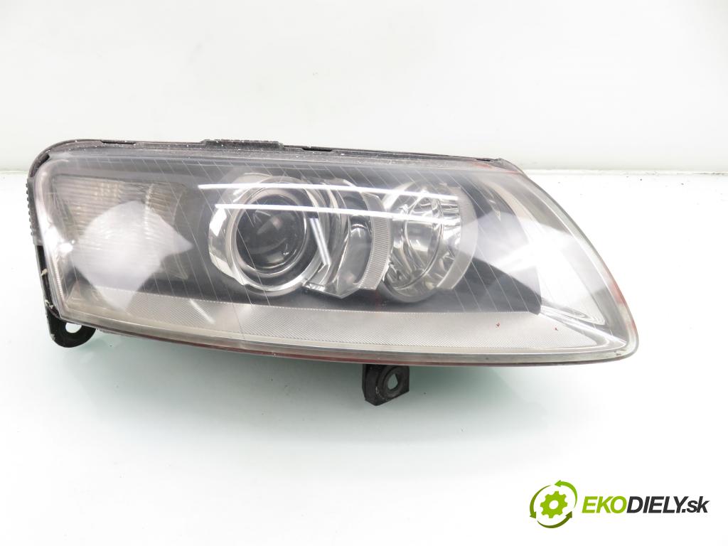 AUDI A6 (4F2, C6) SEDAN 2004 165,00 3.0 TDI quattro - BMK 2967,00 Svetlo PP
