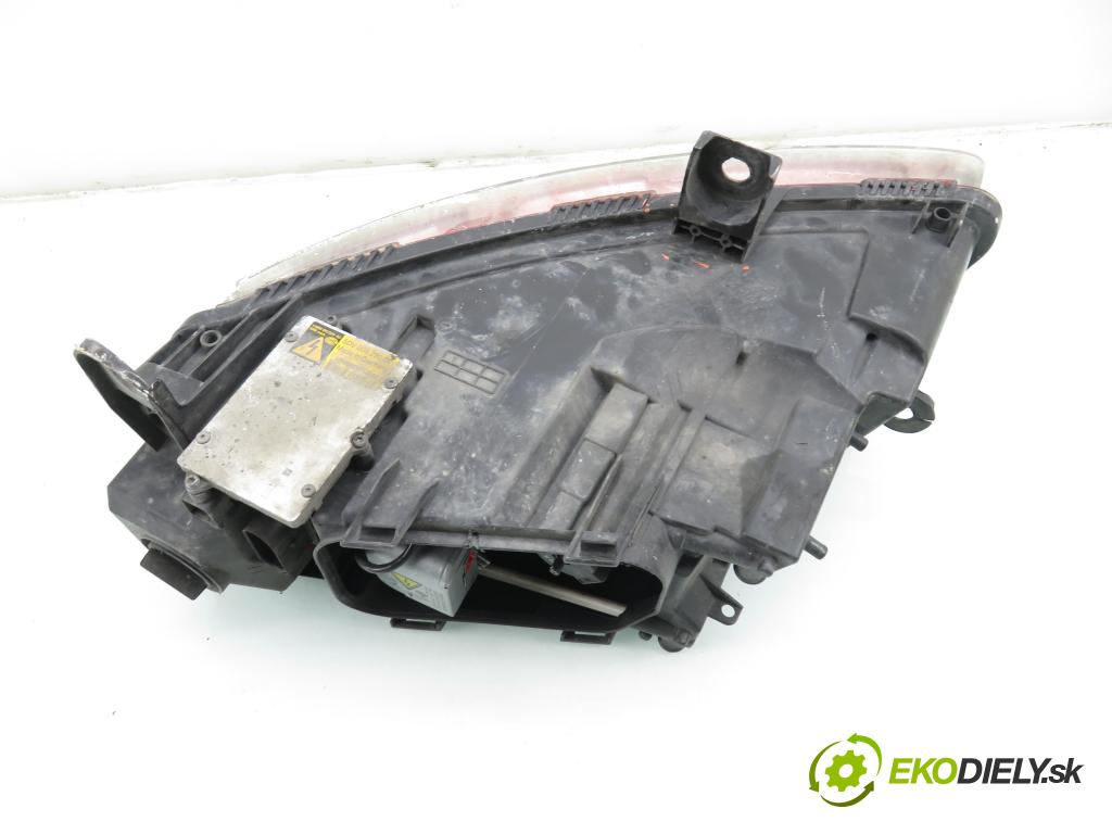 AUDI A6 (4F2, C6) SEDAN 2004 165,00 3.0 TDI quattro - BMK 2967,00 Svetlo PP