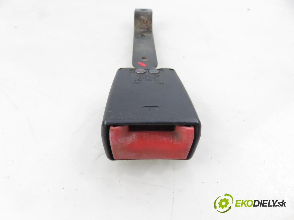 SKODA FABIA I SEDAN (6Y3) SEDAN 2002 50,00 1.4 MPI 68 - AME 1397,00 Držiak bezpečnostný LP 6Y0857701A