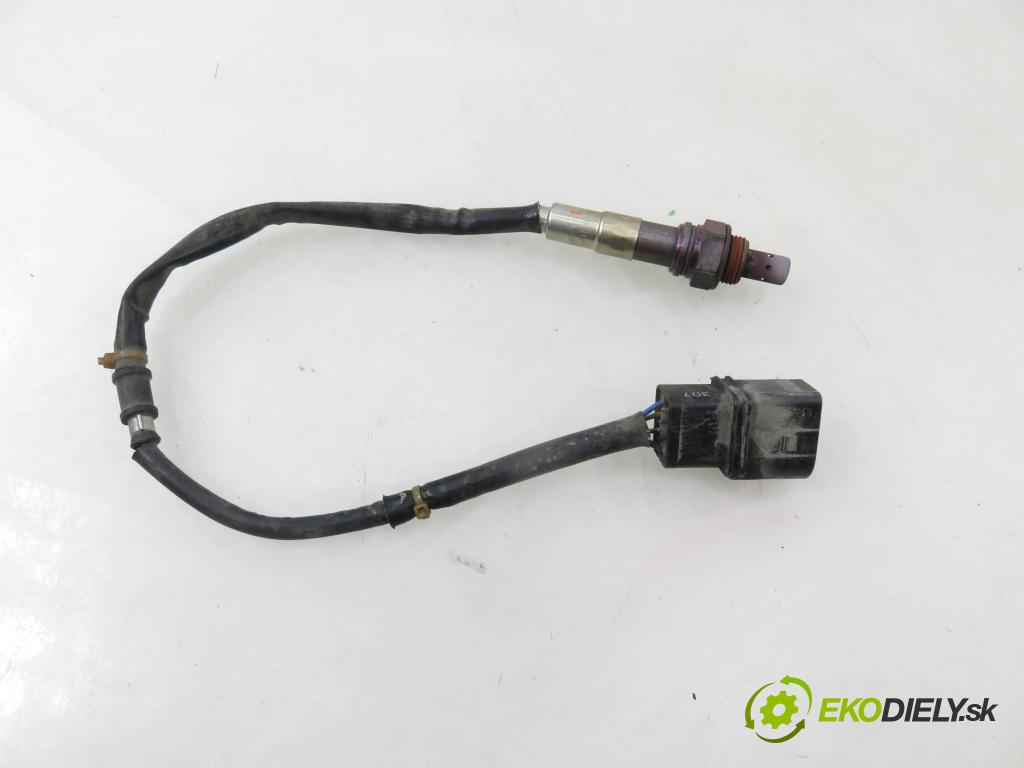 VW POLO (9N_) HB 2003 55,00 1.4 16V 75 - BBY 1390,00 sonda lambda LZA11V2 (Lambda sonda)