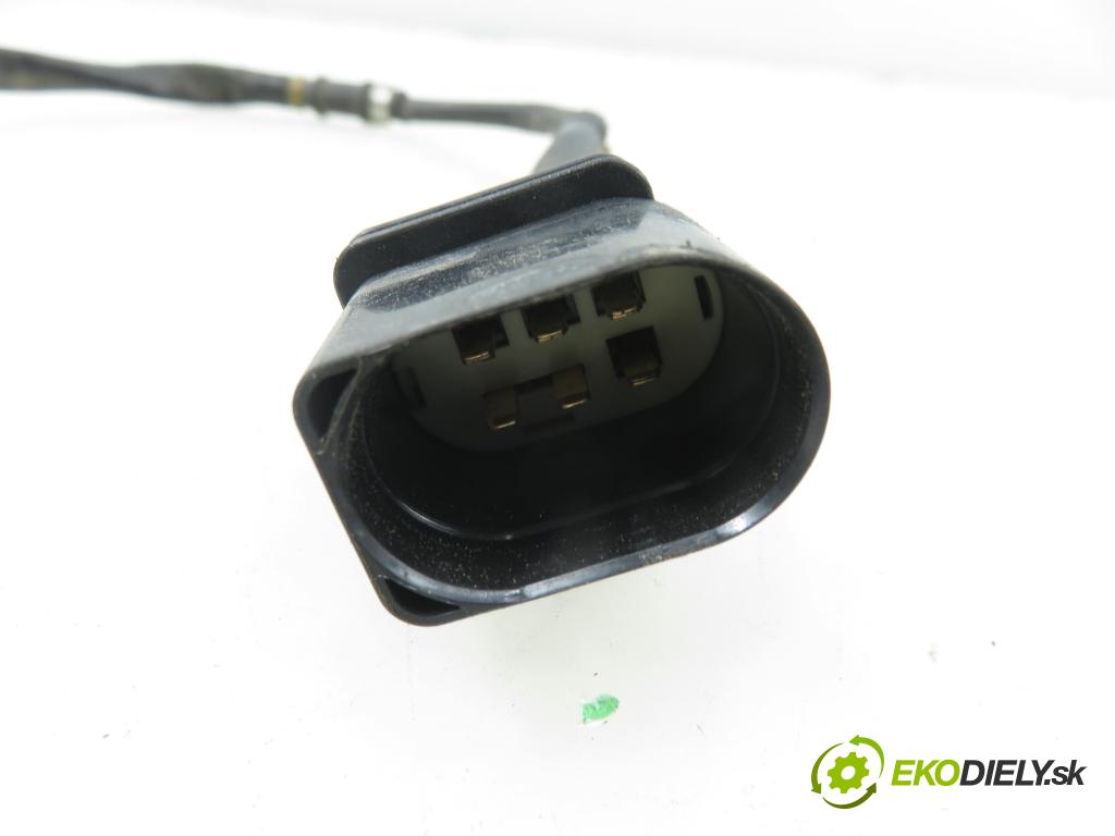 VW POLO (9N_) HB 2003 55,00 1.4 16V 75 - BBY 1390,00 sonda lambda LZA11V2 (Lambda sonda)