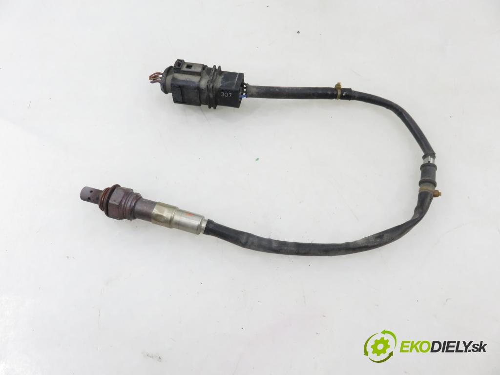 VW POLO (9N_) HB 2003 55,00 1.4 16V 75 - BBY 1390,00 sonda lambda LZA11V2 (Lambda sonda)