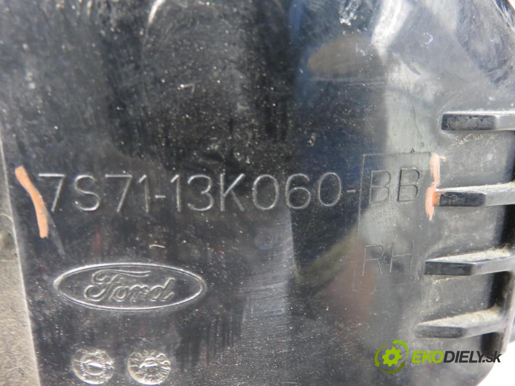 FORD MONDEO IV Turnier (BA7) KOMBI 2010 103,00 2.0 TDCi - QXBB 1997,00 Svetlo PP 7S7113K060BB