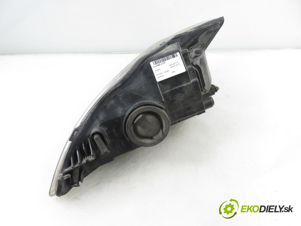 FORD MONDEO IV Turnier (BA7) KOMBI 2010 103,00 2.0 TDCi - QXBB 1997,00 Svetlo PP 7S7113K060BB