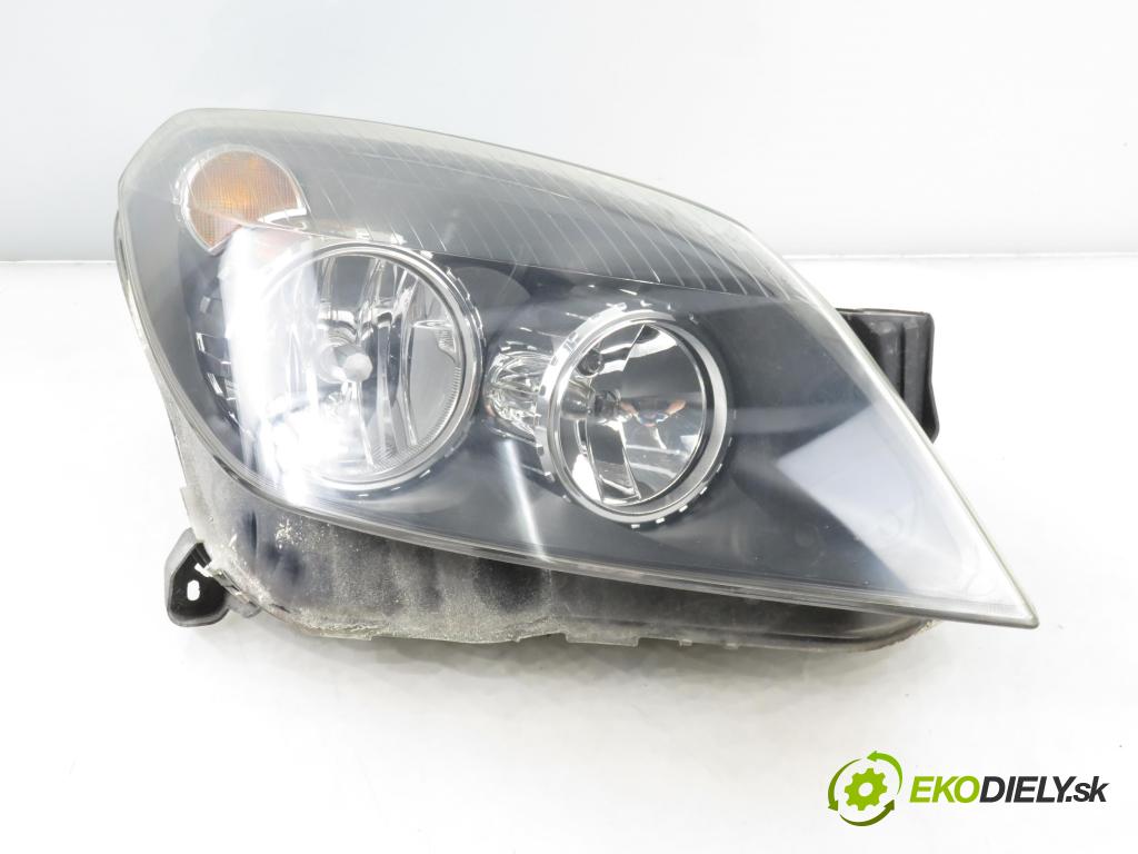 OPEL ASTRA H (A04) HB 2005 59,00 1.7 CDTI - Z 17 DTL 1686,00 Svetlo PP