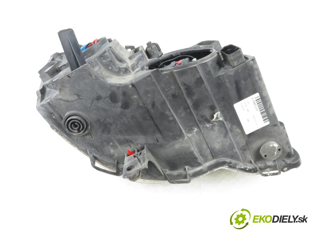 VW POLO (9N_) HB 2006 74,00 1.4 16V - BBZ 1390,00 Svetlo LP 6Q1941007AK