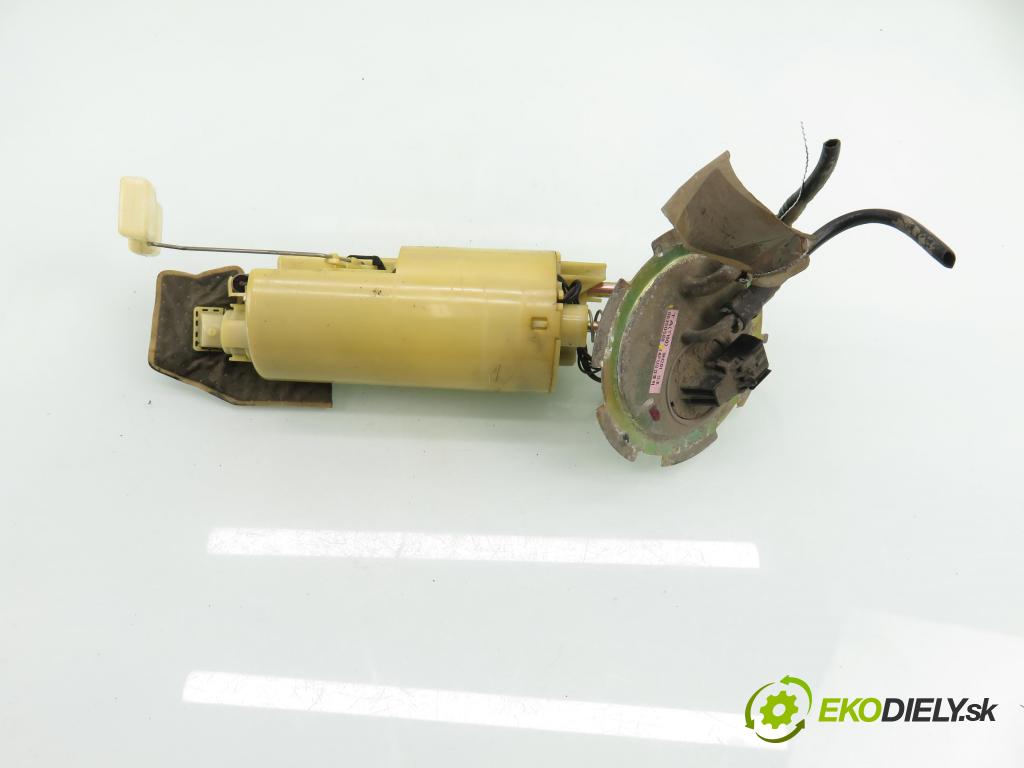 DAEWOO LANOS sedan (KLAT) SEDAN 2000 63,00 1.5 - A15SMS 1498,00 Pumpa paliva 96350588