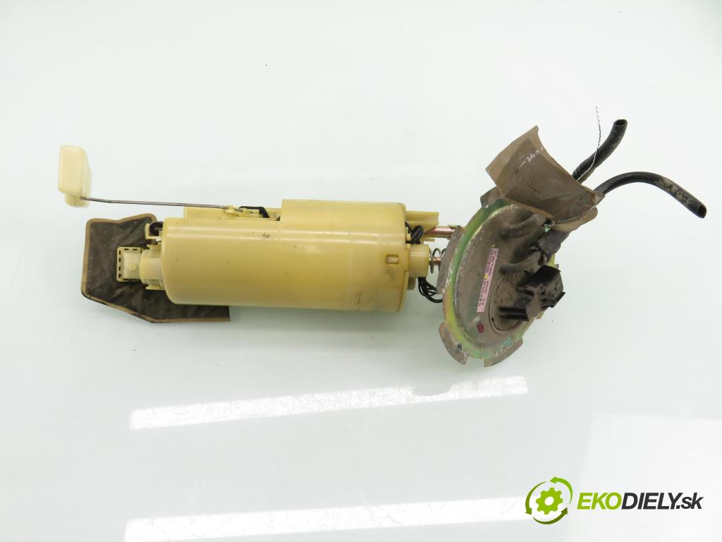 DAEWOO LANOS sedan (KLAT) SEDAN 2000 63,00 1.5 - A15SMS 1498,00 Pumpa paliva 96350588