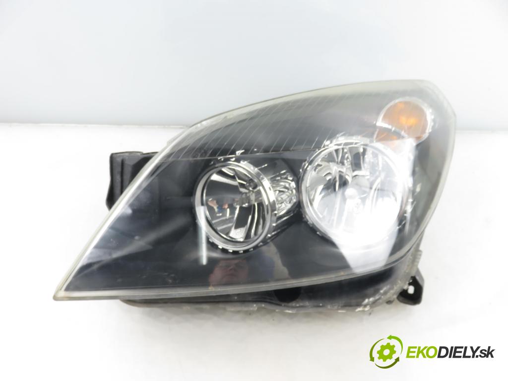 OPEL ASTRA H (A04) HB 2005 59,00 1.7 CDTI - Z 17 DTL 1686,00 Svetlo LP 24451032