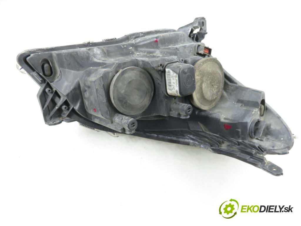 OPEL ASTRA H (A04) HB 2005 59,00 1.7 CDTI - Z 17 DTL 1686,00 Svetlo LP 24451032