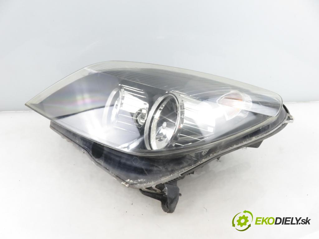 OPEL ASTRA H (A04) HB 2005 59,00 1.7 CDTI - Z 17 DTL 1686,00 Svetlo LP 24451032