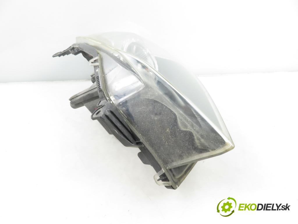 OPEL ASTRA H (A04) HB 2005 59,00 1.7 CDTI - Z 17 DTL 1686,00 Svetlo LP 24451032