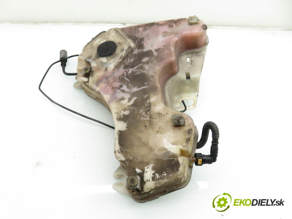 PEUGEOT 407 SW (6E_) KOMBI 2006 80,00 1.6 HDi 110 - 9HZ (DV6TED4) 1560,00 Nádržka KAPALINA: FAP 9639233780 ; 9642944280