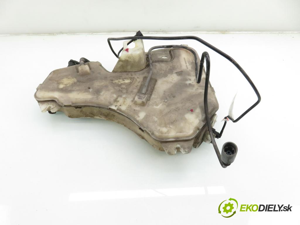 PEUGEOT 407 SW (6E_) KOMBI 2006 80,00 1.6 HDi 110 - 9HZ (DV6TED4) 1560,00 Nádržka KAPALINA: FAP 9639233780 ; 9642944280