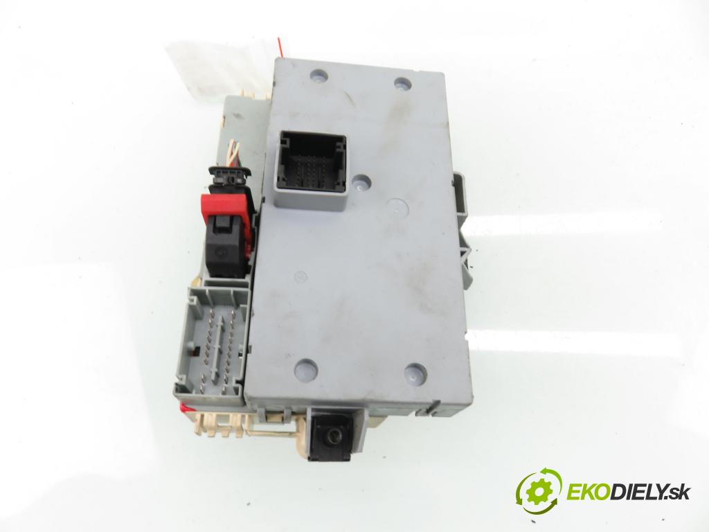 FIAT STILO (192_) HB 2004 76,00 1.6 16V 103 - 182 B6.000 1596,00 MODUL BSI 51715858 ; 51715862