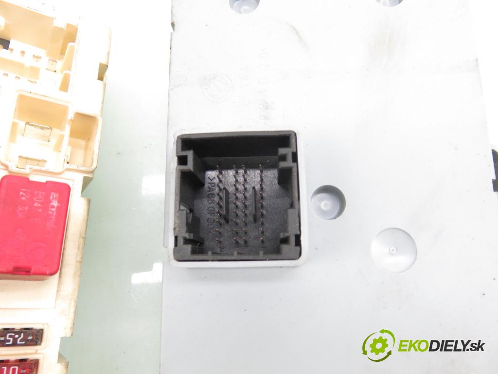 FIAT STILO (192_) HB 2004 76,00 1.6 16V 103 - 182 B6.000 1596,00 MODUL BSI 51715858 ; 51715862