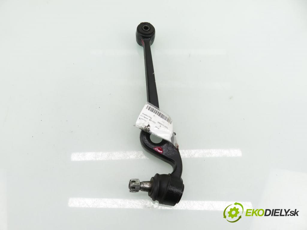 DAIHATSU SIRION (M1) HB 2000 75,00 1.3 Sport - K3-VE2 1298,00 Rameno PP MGZ127010