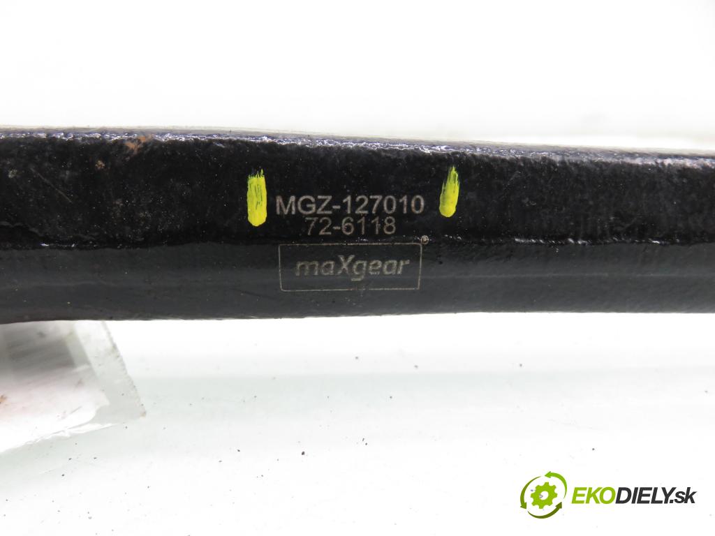 DAIHATSU SIRION (M1) HB 2000 75,00 1.3 Sport - K3-VE2 1298,00 Rameno PP MGZ127010