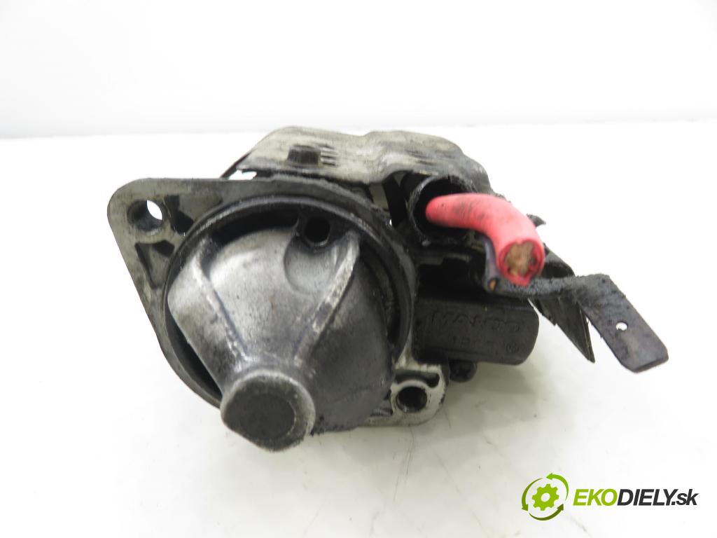 HYUNDAI SANTA FÉ I (SM) SUV 2001 0,00 2.4 16V - G4JS-G 2351,00 startér 3610038090 ; M60082 (Startér)