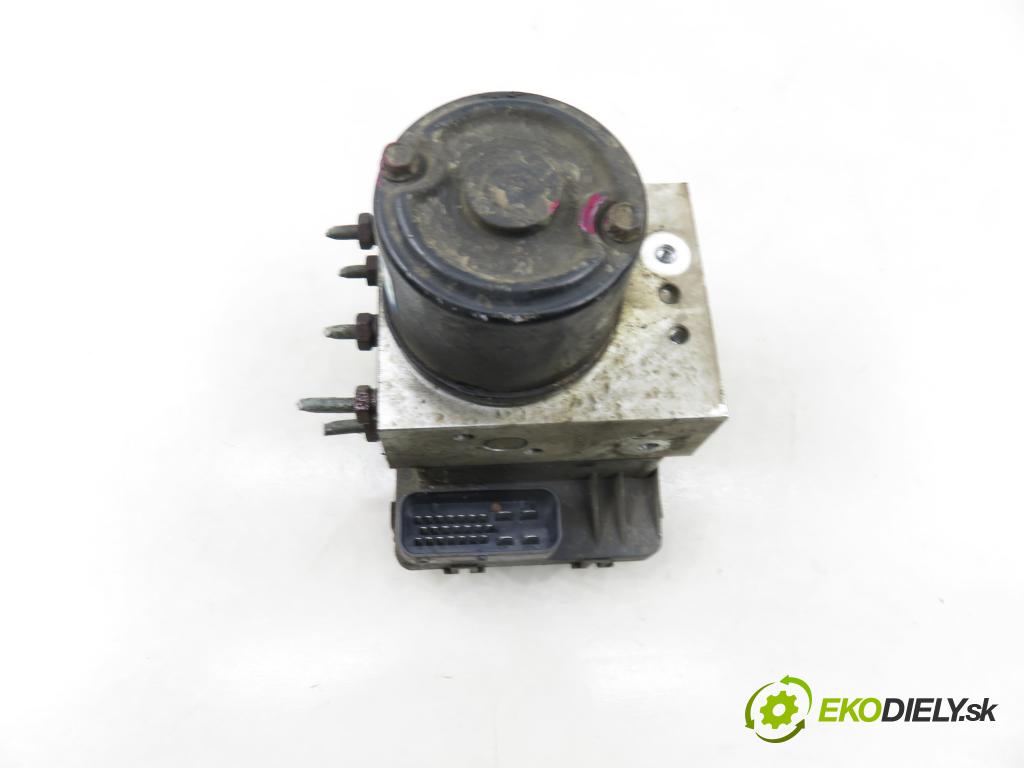 HYUNDAI SANTA FÉ I (SM) SUV 2001 0,00 2.4 16V - G4JS-G 2351,00 Pumpa ABS 5890026050 ; 9566026300 ; BH60101100 (Pumpa ABS)