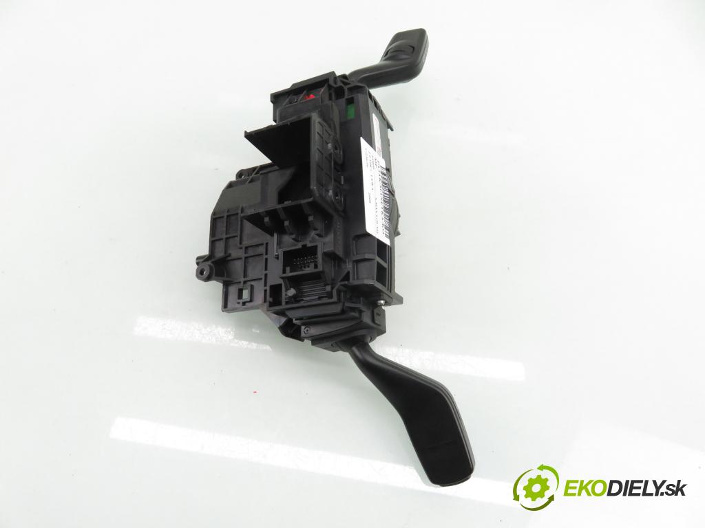 FORD S-MAX (WA6) MINIVAN 2008 103,00 2.0 TDCi - QXWA 1997,00 páčka/prepínač 6G9T13N064DK ; 6G9T14A664BE