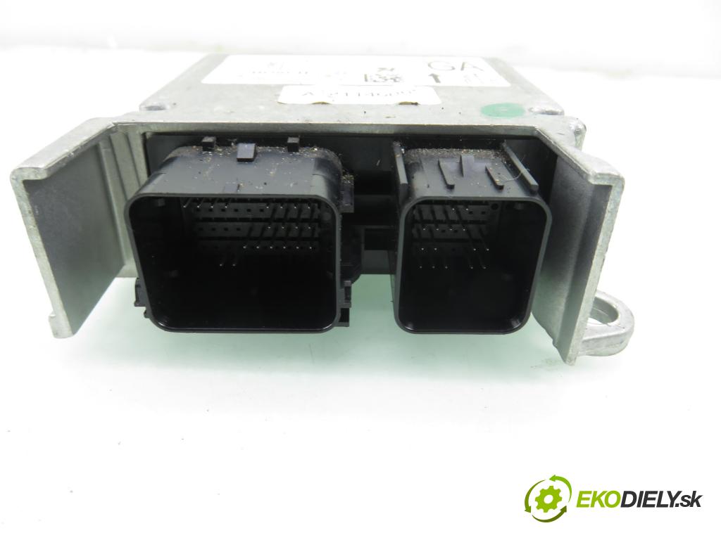 FORD S-MAX (WA6) MINIVAN 2008 103,00 2.0 TDCi - QXWA 1997,00 MODUL air BAG 0285010223 ; 6M2T14B056AE