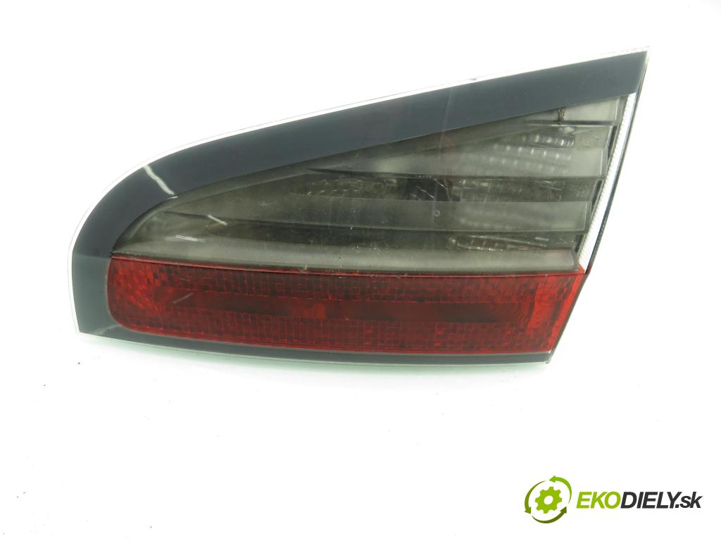 FORD S-MAX (WA6) MINIVAN 2008 103,00 2.0 TDCi - QXWA 1997,00 světlo pravé zadní kufr 6M2113A602AK